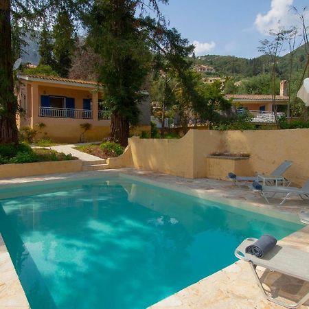 Villa Serena Nisaki  Zewnętrze zdjęcie