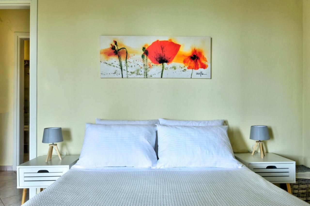 Villa Serena Nisaki  Zewnętrze zdjęcie